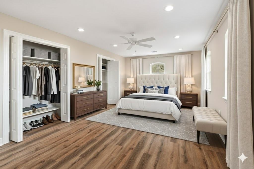 22009 Spring Clover Lane Covington, LA 70435 - Photo 19 of 38