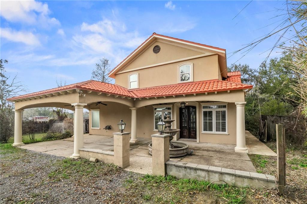 22009 Spring Clover Lane Covington, LA 70435 - Photo 2 of 38