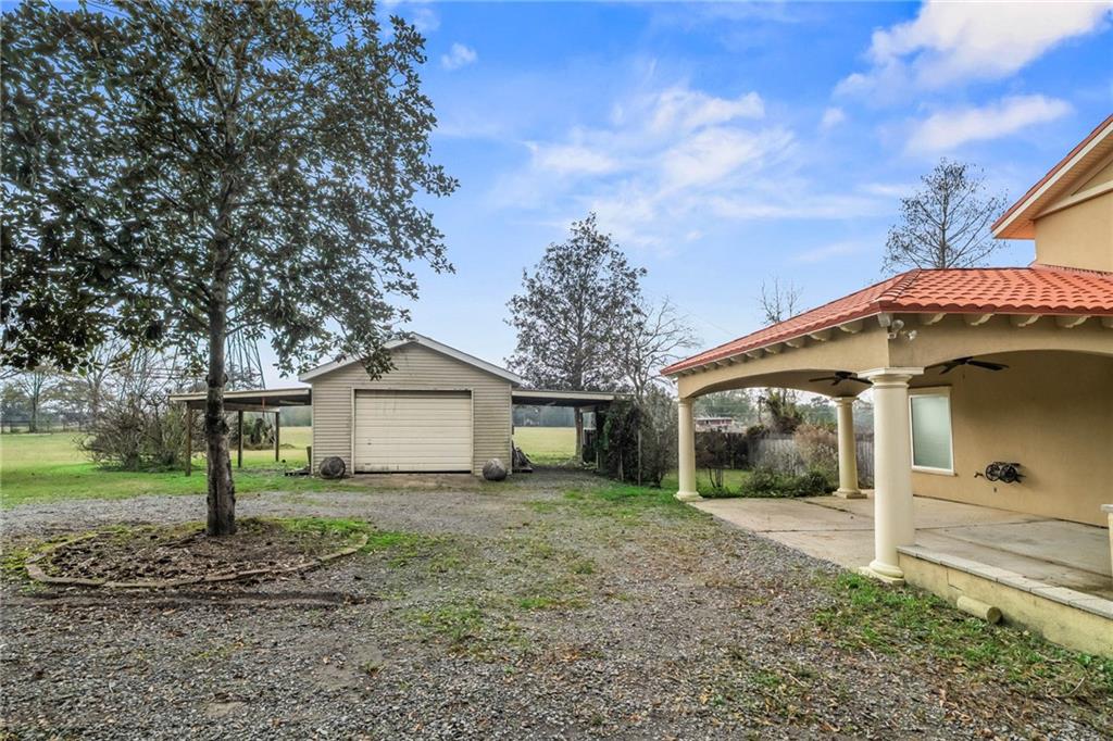 22009 Spring Clover Lane Covington, LA 70435 - Photo 30 of 38