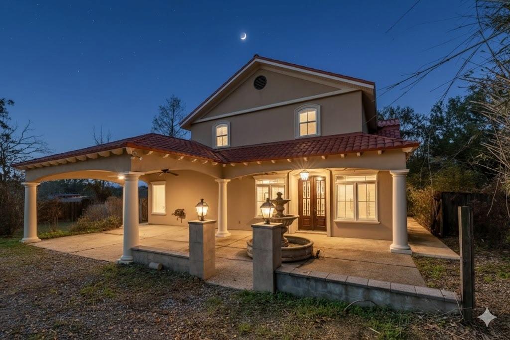 22009 Spring Clover Lane Covington, LA 70435 - Photo 3 of 38