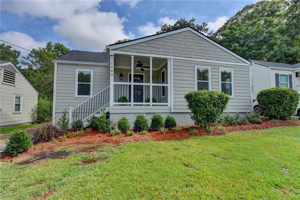 1489 Elizabeth Lane East Point, GA 30344 - Photo 1 of 1