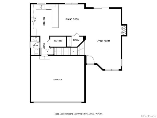 $600,000 | 12532 Tammywood Street, Broomfield, CO 80020