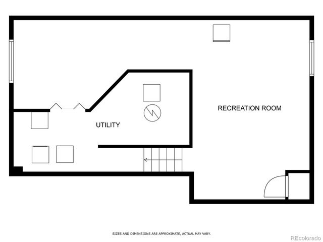 $600,000 | 12532 Tammywood Street, Broomfield, CO 80020