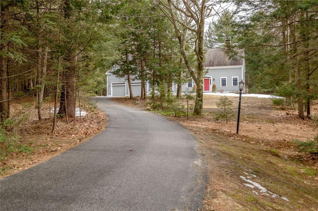 31 Glenview Road Cumberland Center, ME 04021 - Photo 2 of 35 Photo