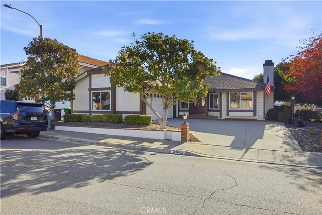 $1,649,900 | 24802 Elena Drive, Laguna Hills, CA 92653