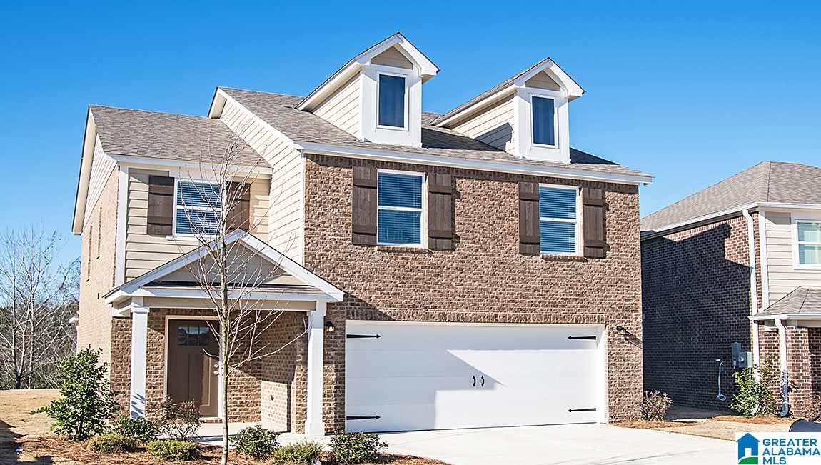 187 Belmont Way Chelsea, AL 35043 - Photo 3 of 28