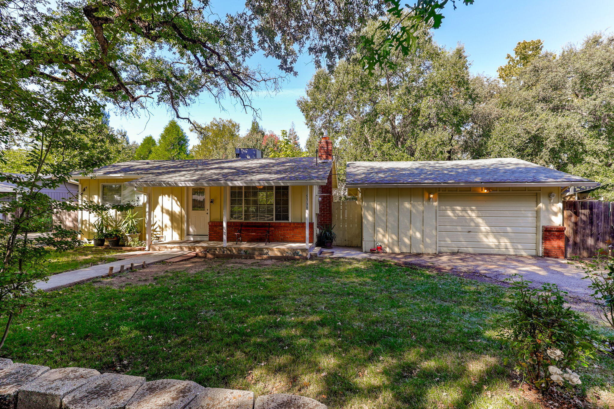 5738 Bell Road Redding, CA 96001 - Photo 2 of 30 2 Bell Rd