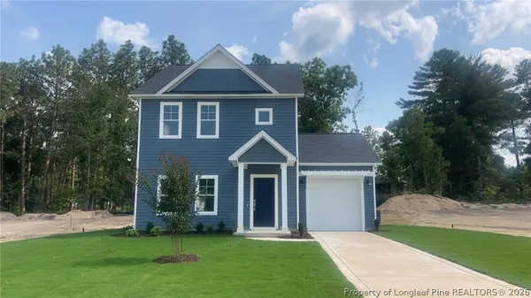 $283,000 | 541 Bartley Street, Carthage, NC 28327