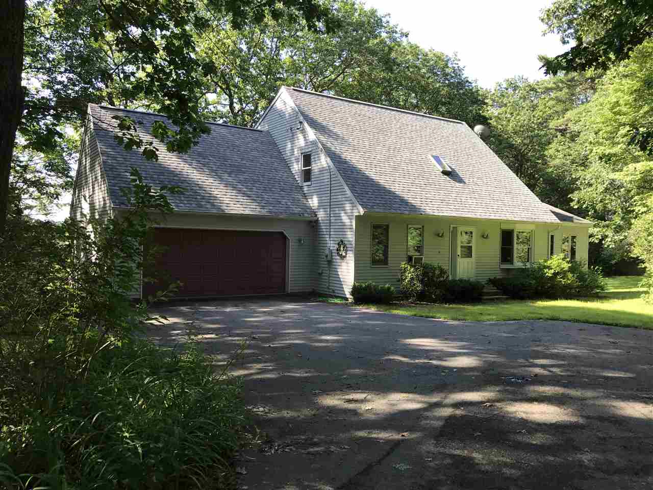 85 Conifer Road Rindge, NH 03461 - Photo 1 of 36