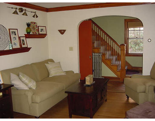 2 Florence Road Waltham, MA 02453 - Photo 7 of 13 a living room with couches and furniture