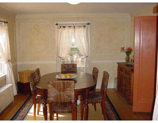 2 Florence Road Waltham, MA 02453 - Photo 10 of 13 a dining room with furniture and window