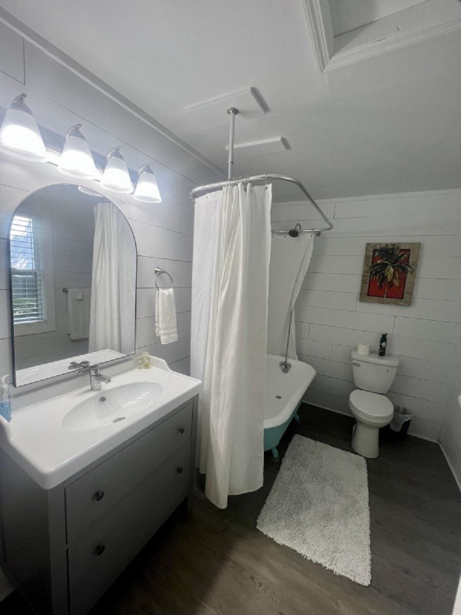 556 Horseshoe Road North St. Augustine, FL 32084 - Photo 23 of 24 Gallery Image 23
