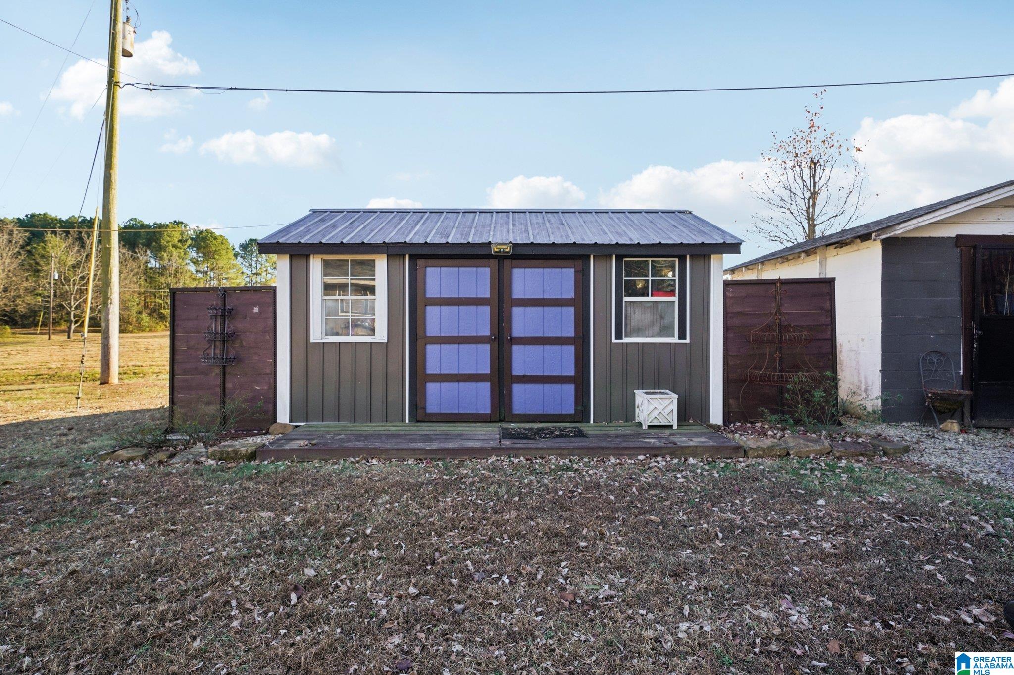 1632 Jackson Street Southwest Cullman, AL 35055 - Photo 35 of 42