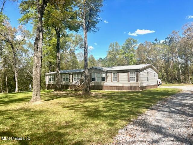 21826 West Wortham Road Saucier, MS 39574 - Photo 1 of 28 IMG_0426