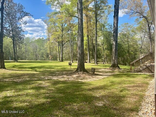 21826 West Wortham Road Saucier, MS 39574 - Photo 4 of 28 IMG_0425