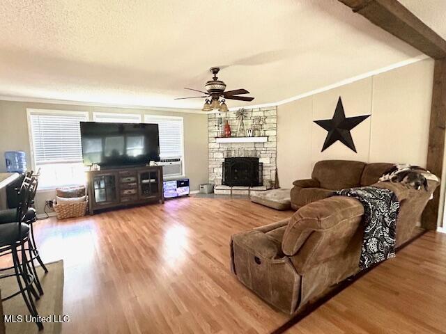 21826 West Wortham Road Saucier, MS 39574 - Photo 5 of 28 IMG_0450 (1)