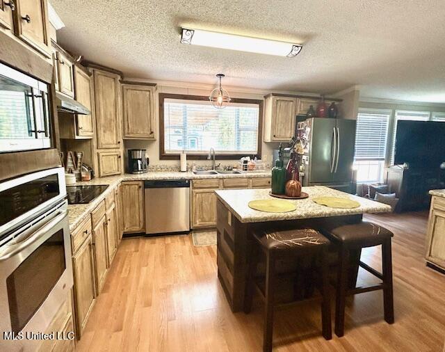 21826 West Wortham Road Saucier, MS 39574 - Photo 7 of 28 IMG_0447 (1)