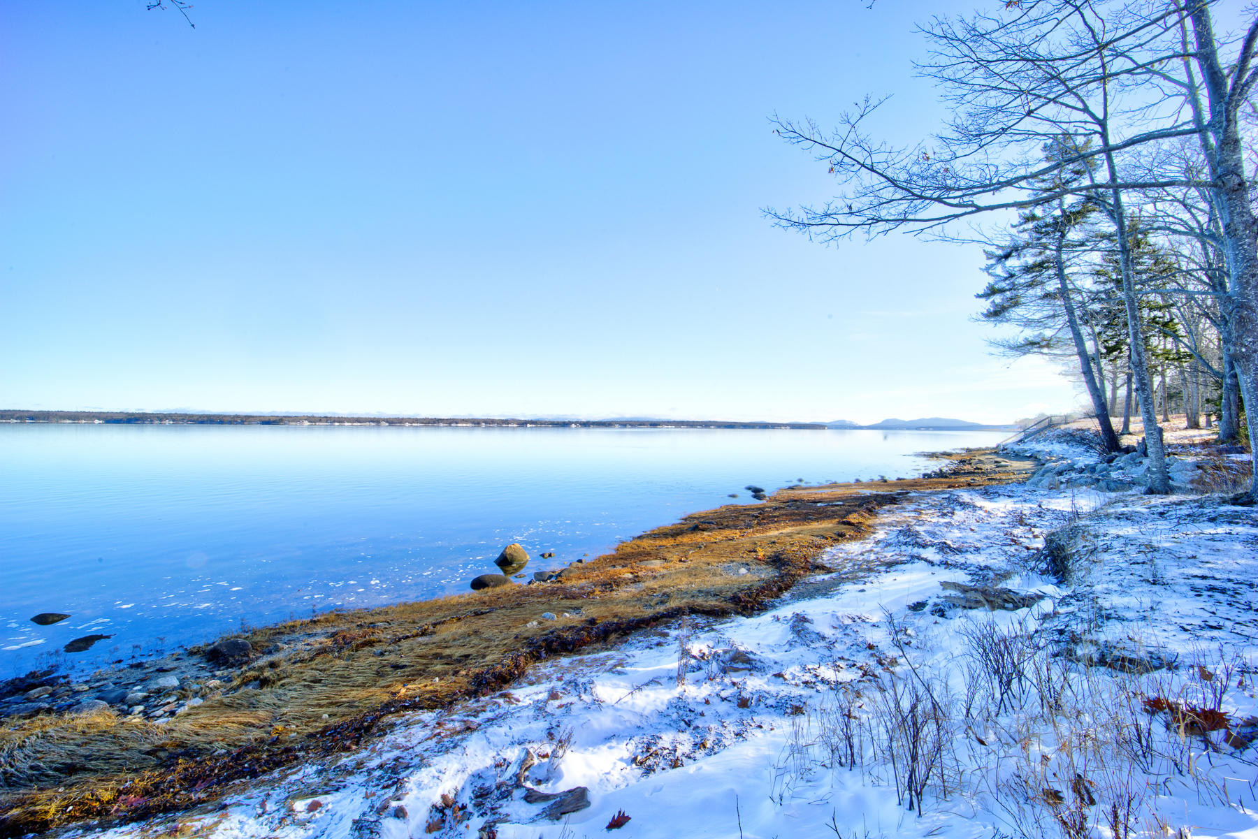1212 Newbury Neck Road Surry, ME 04684 - Photo 42 of 81 Outside 19