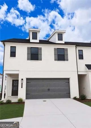 $415,870 | 1291 Farmers Loop, Austell, GA 30106