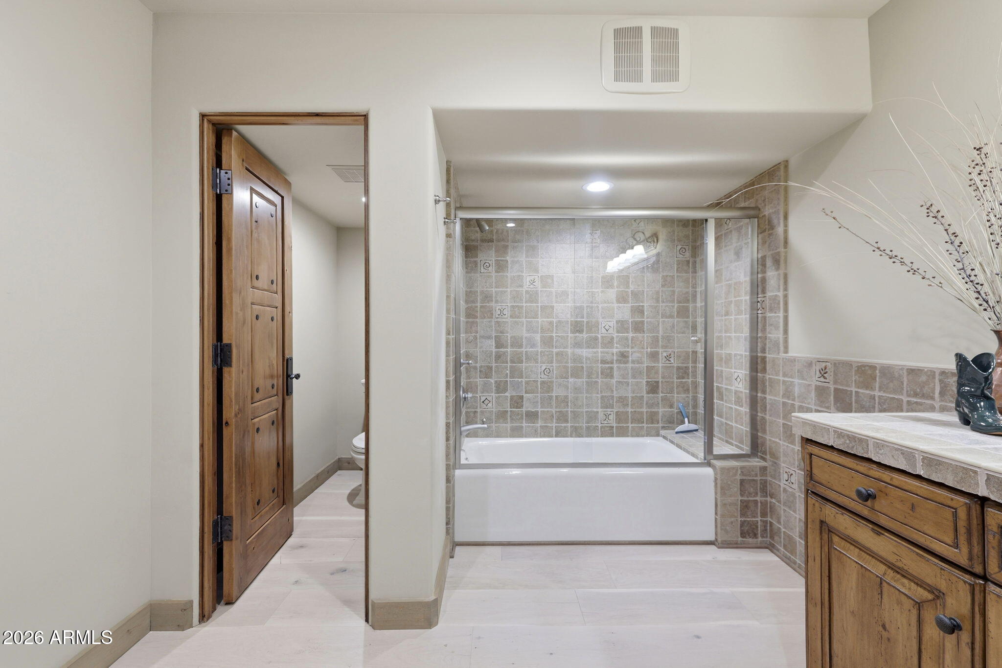 2158 Forest Mountain Road Prescott, AZ 86303 - Photo 56 of 73 Bathrom 4