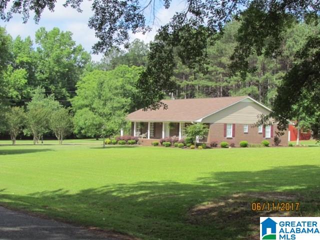 268 Royster Road Ashland, AL 36251 - Photo 5 of 22