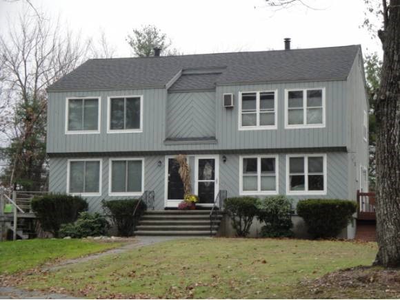 35 L Juniper Road, Unit 35 Derry, NH 03038 - Photo 1 of 1