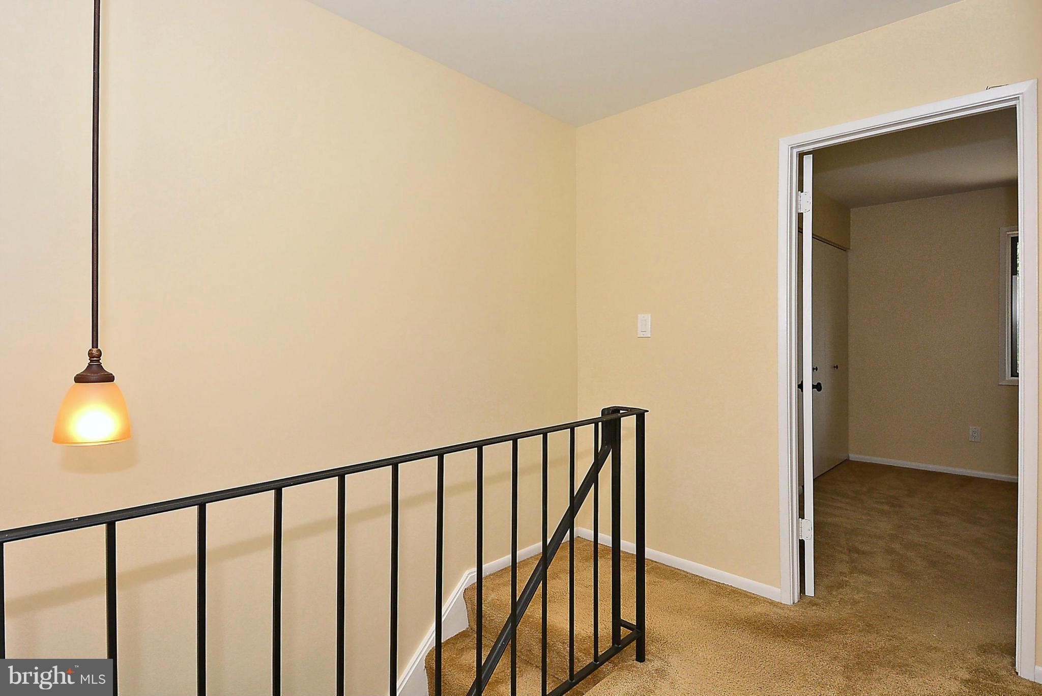 371 Reneau Way Herndon, VA 20170 - Photo 18 of 30 a view of staircase with rug