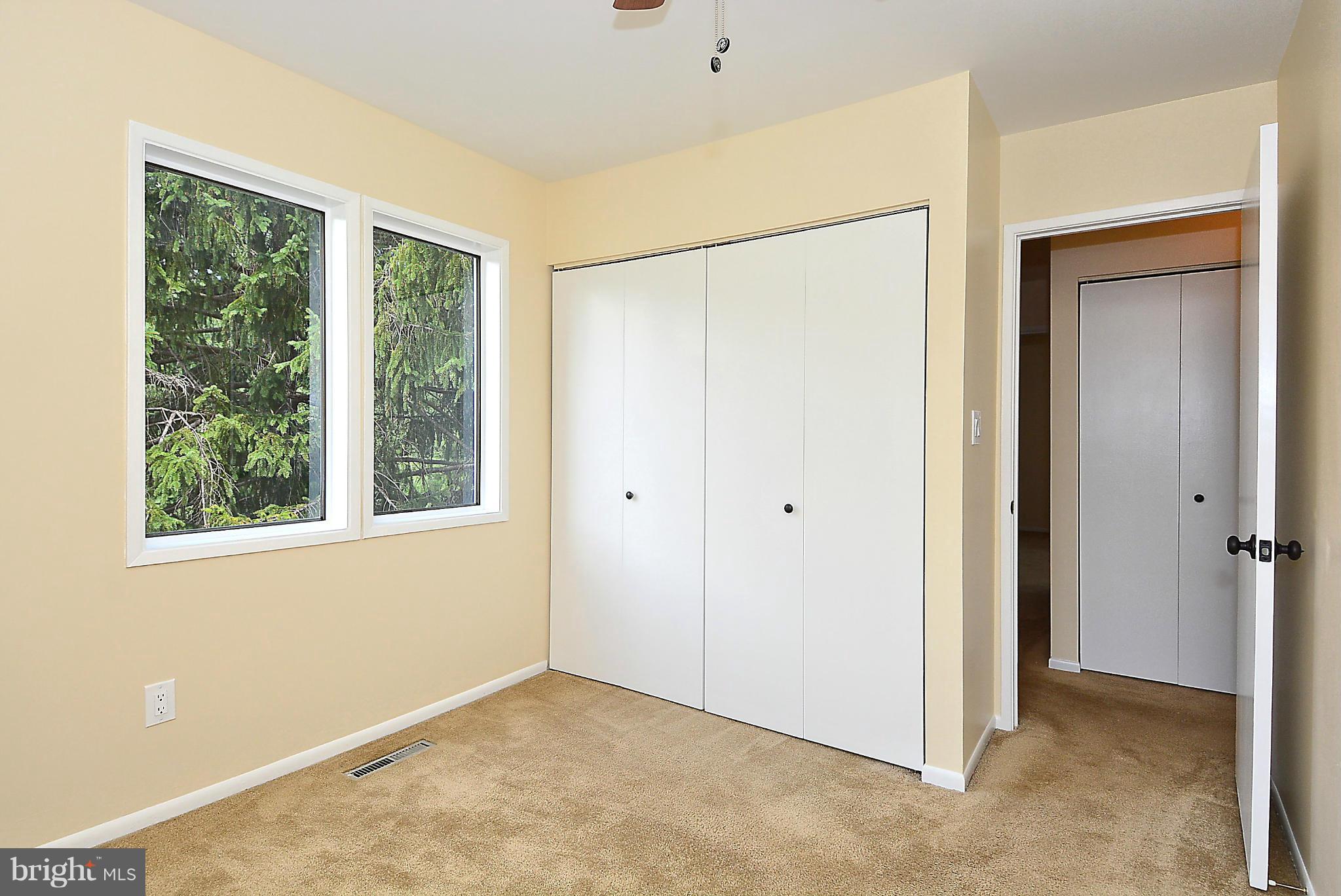 371 Reneau Way Herndon, VA 20170 - Photo 20 of 30 a view of an empty room with a window