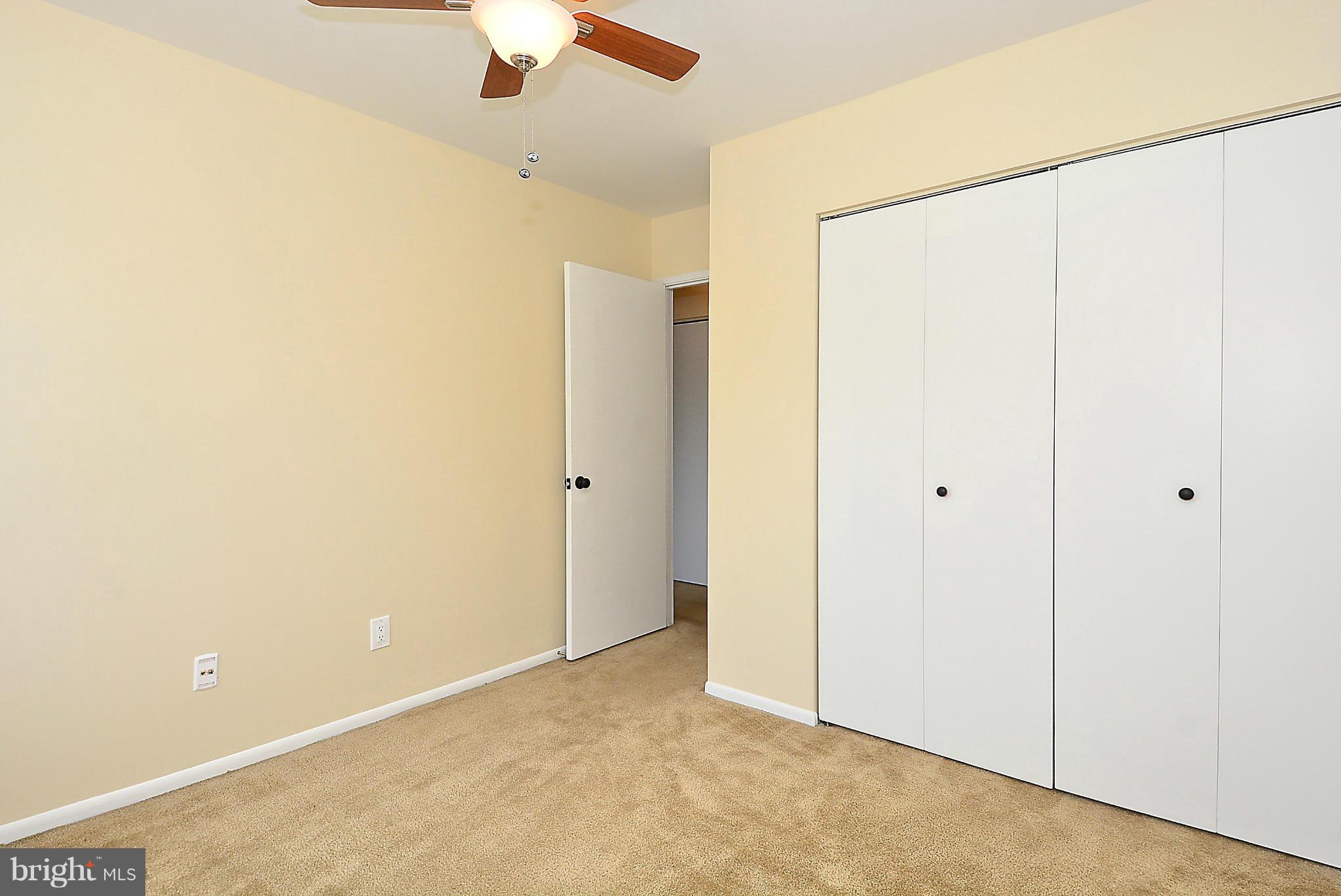 371 Reneau Way Herndon, VA 20170 - Photo 22 of 30 a view of an empty room