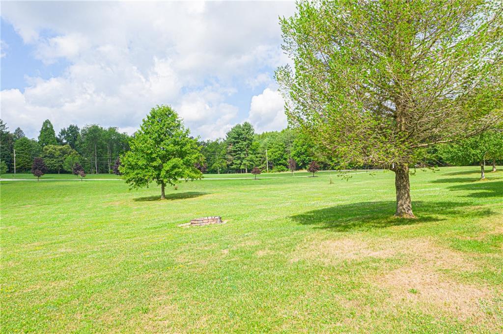 372 Halston Road Slippery Rock, PA 16057 - Photo 20 of 25 Beautiful view of the land.