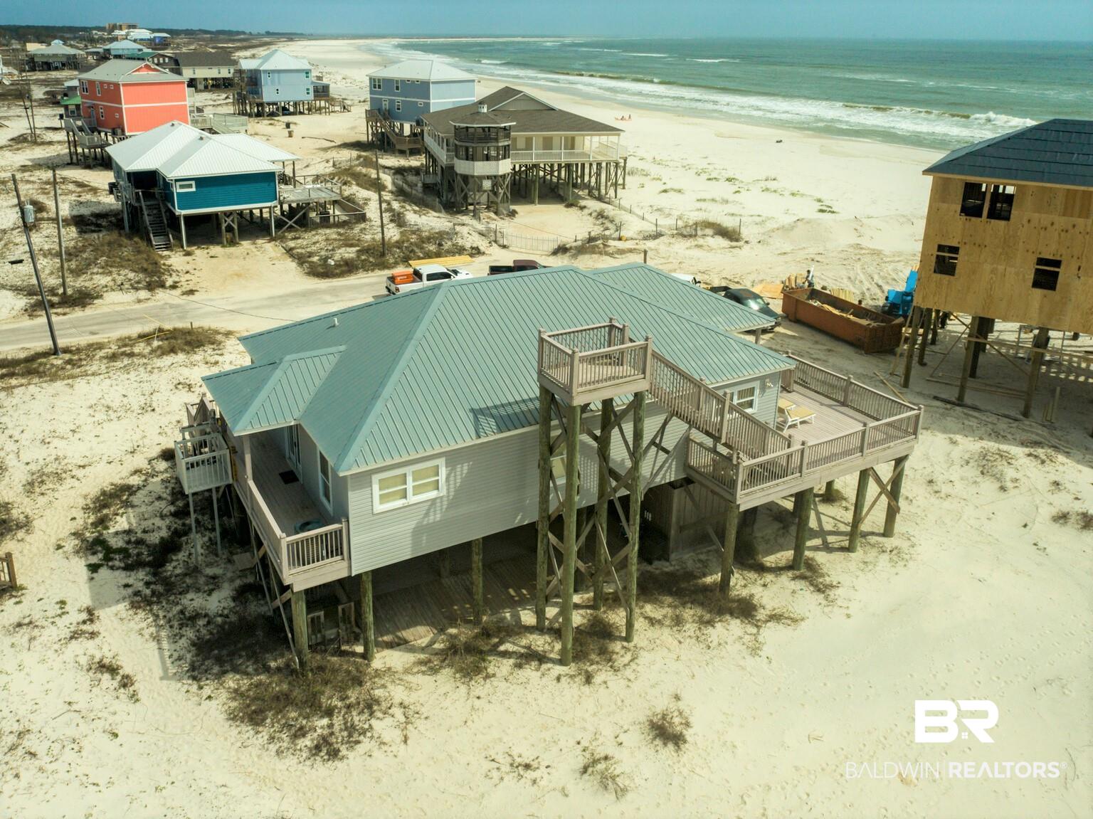 103 Quebec Court Dauphin Island, AL 36528 - Photo 1 of 44
