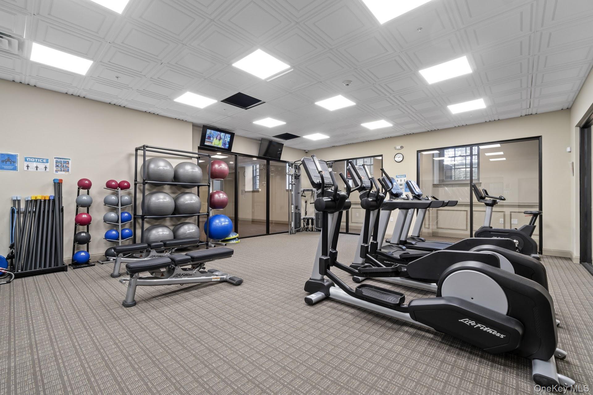 341 Furnace Dock Road, Unit 11 Cortlandt Manor, NY 10567 - Photo 32 of 38