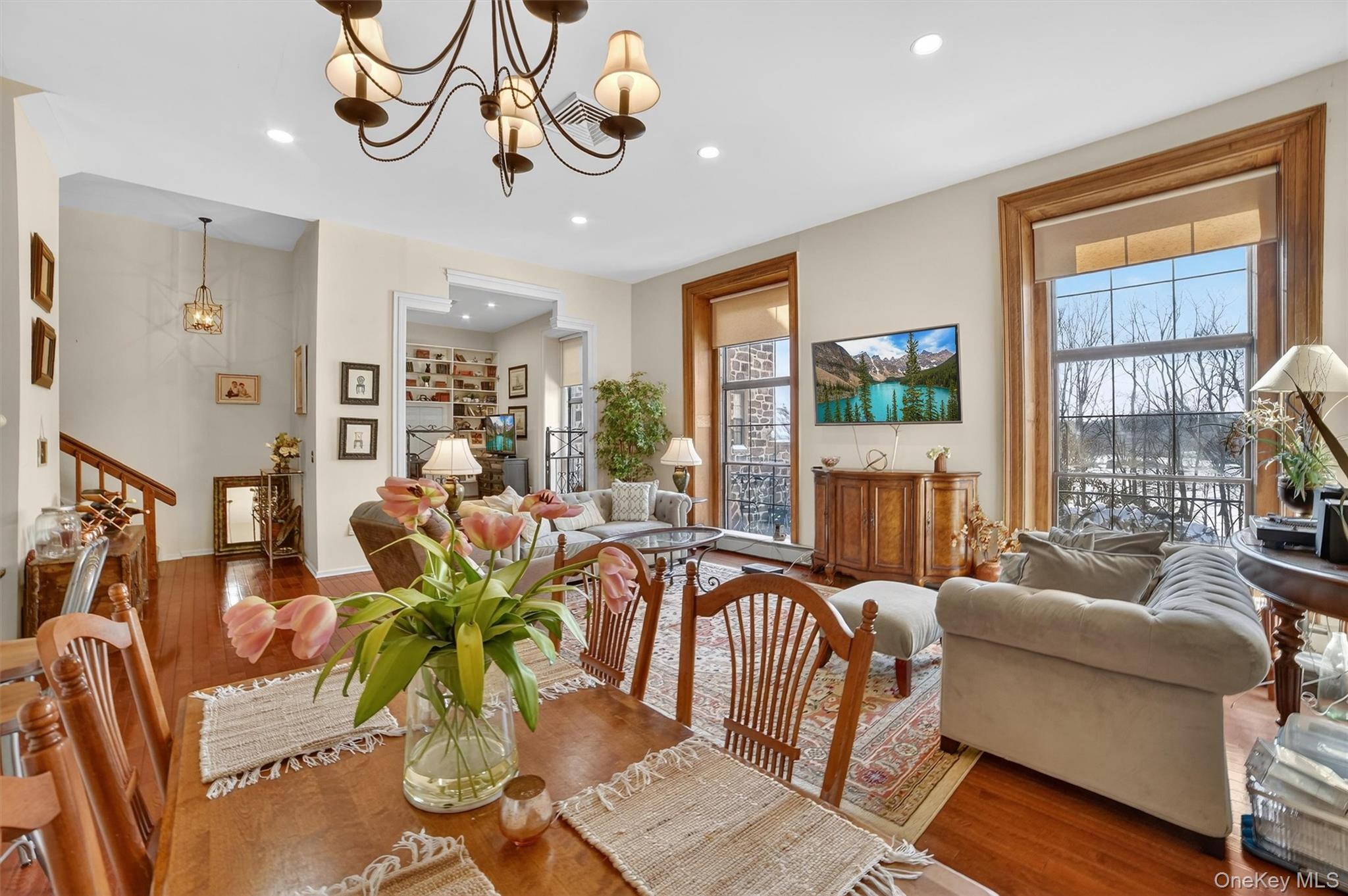 341 Furnace Dock Road, Unit 11 Cortlandt Manor, NY 10567 - Photo 9 of 38