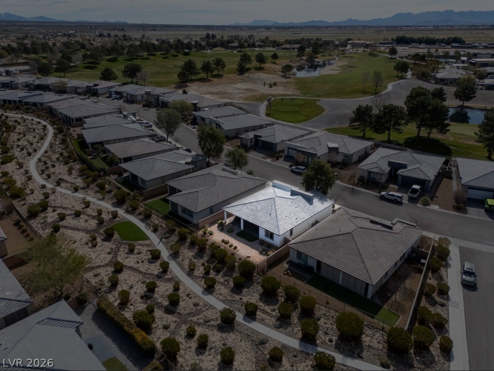 4882 East Beacon Ridge Drive Pahrump, NV 89061 - Photo 55 of 64