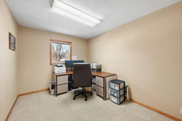 $313,900 | 405 Sunrise Drive, Olivia, MN 56277