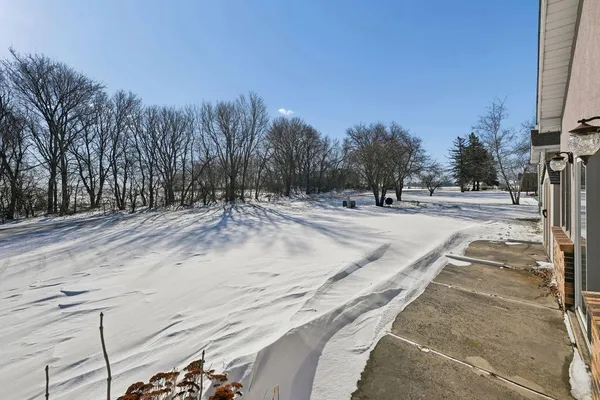 $313,900 | 405 Sunrise Drive, Olivia, MN 56277
