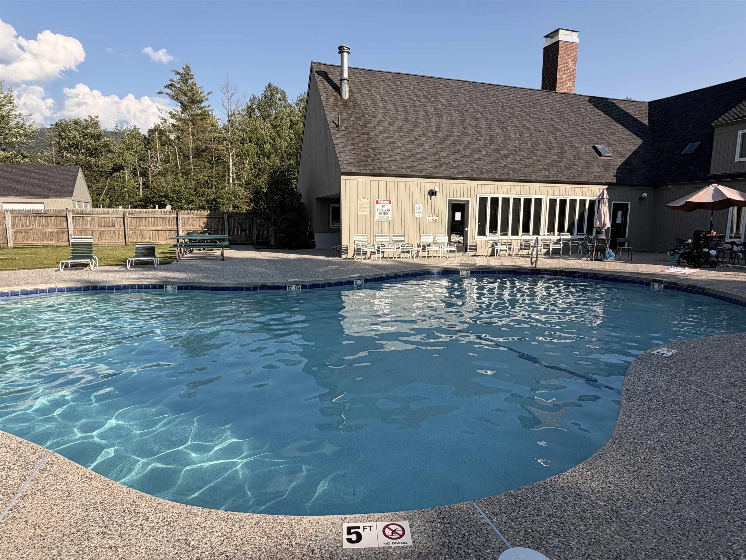 45 Klosters Way, Unit K65 Waterville Valley, NH 03215 - Photo 39 of 40