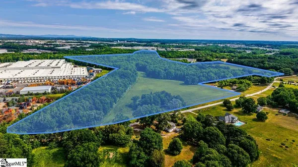 $6,000,000 | Blakley Avenue, Piedmont, SC 29673
