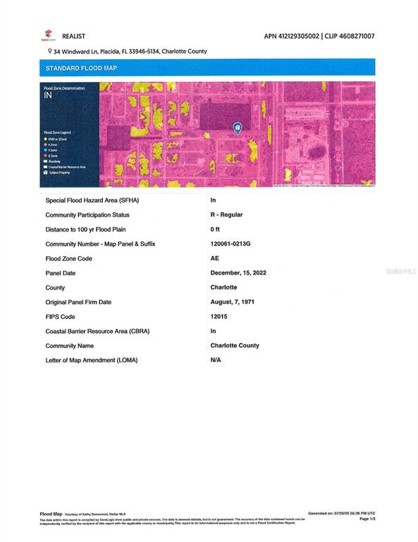 34 Windward Lane Placida, FL 33946 - Photo 4 of 5