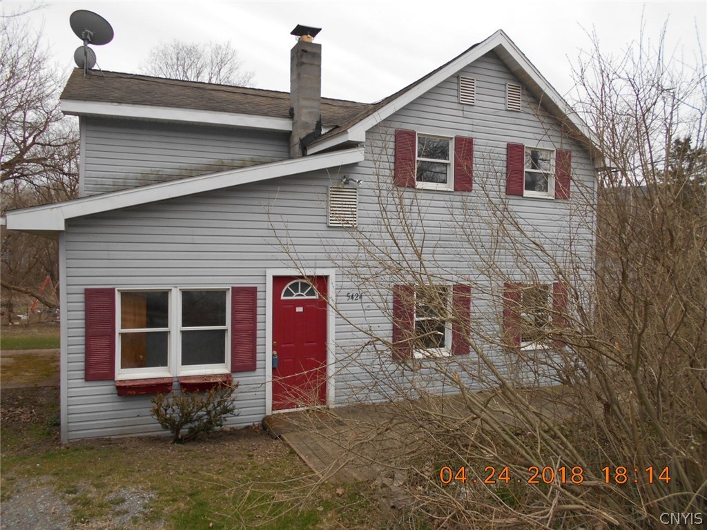 5424 Ortloff Road LaFayette, NY 13084 - Photo 1 of 1 Gallery Image 1