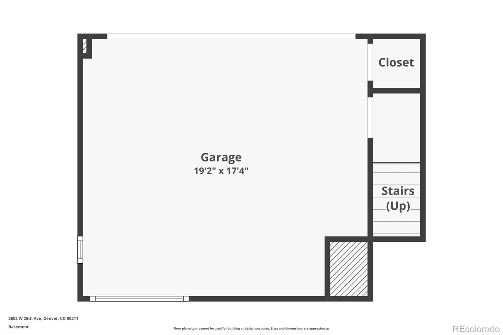 2802 West 25th Avenue Denver, CO 80211 - Photo 29 of 32
