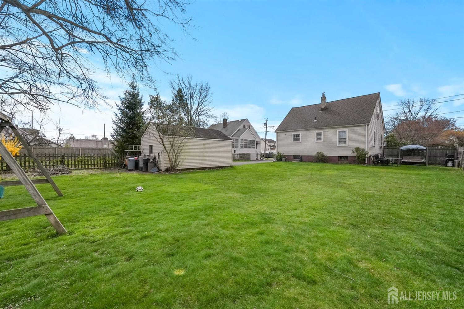 428 Carleton Street Bound Brook, NJ 08805 - Photo 30 of 40