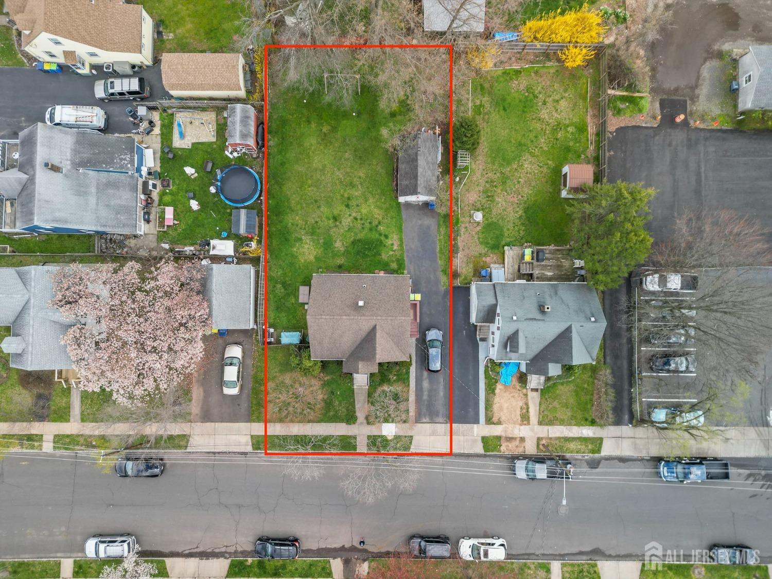 428 Carleton Street Bound Brook, NJ 08805 - Photo 33 of 40