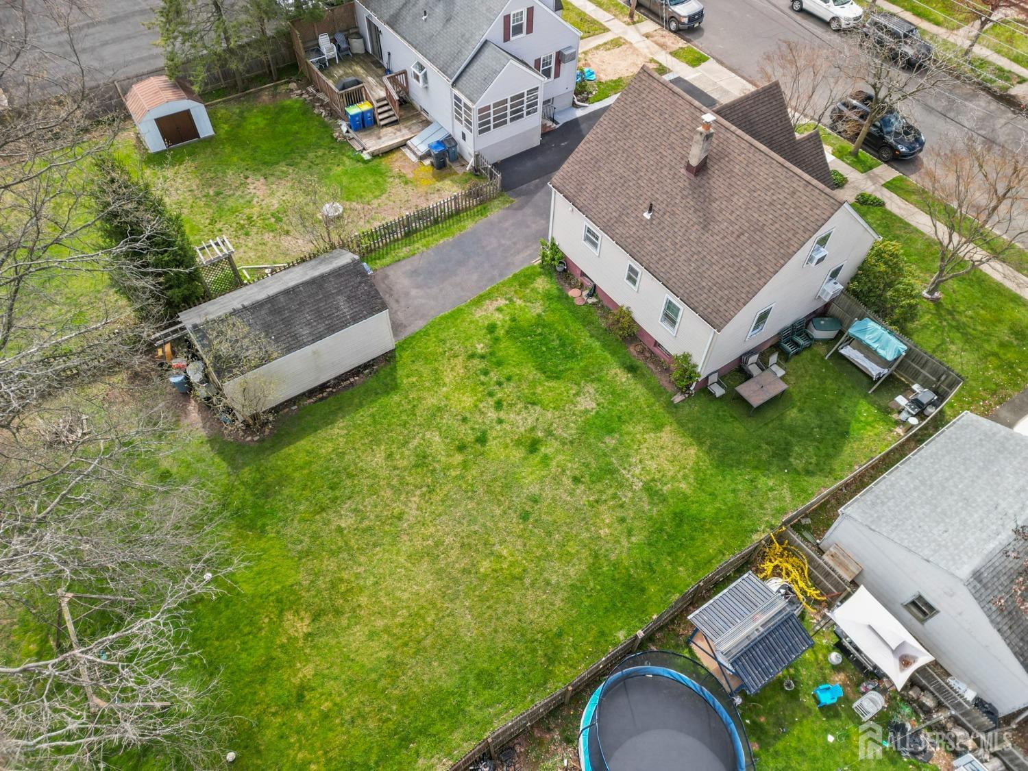 428 Carleton Street Bound Brook, NJ 08805 - Photo 34 of 40