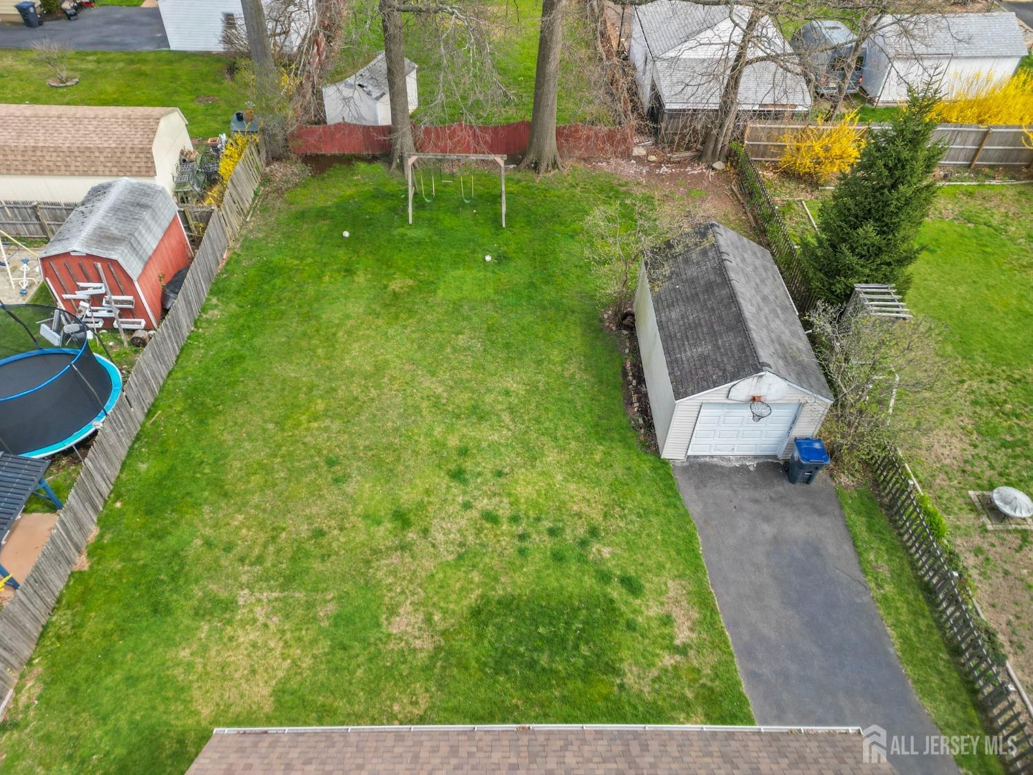 428 Carleton Street Bound Brook, NJ 08805 - Photo 35 of 40