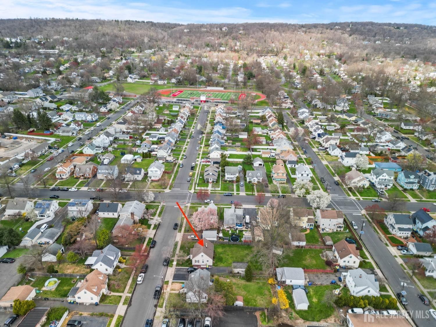 428 Carleton Street Bound Brook, NJ 08805 - Photo 40 of 40