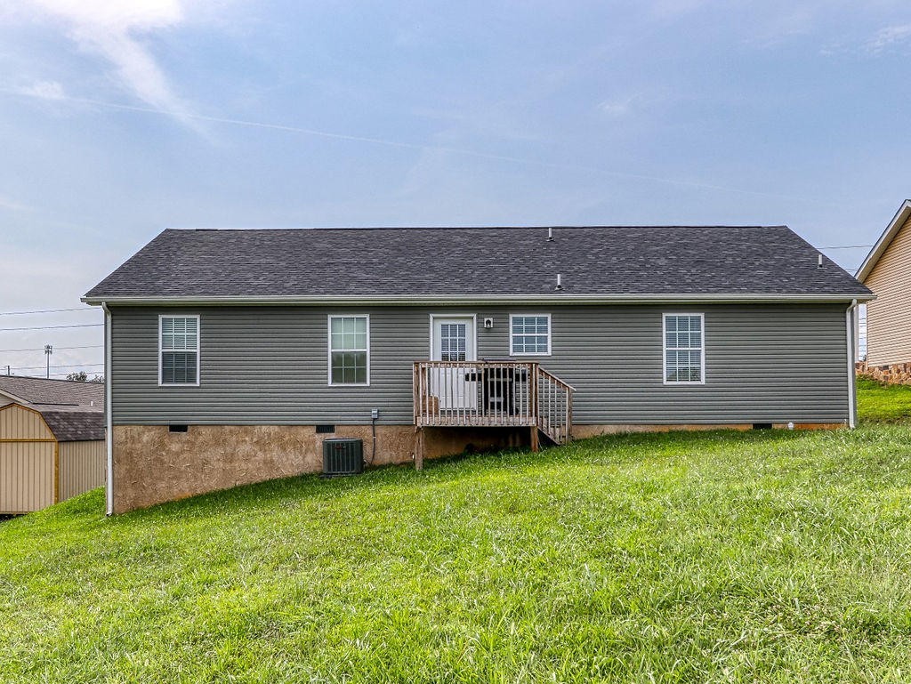1449 Flatwood Road Sevierville, TN 37862 - Photo 31 of 31 Gallery Image 31