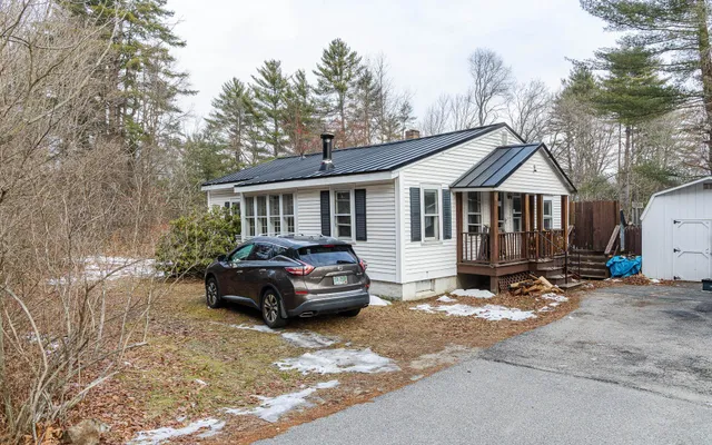 $229,000 | 44 Base Hill Road, Keene, NH 03431