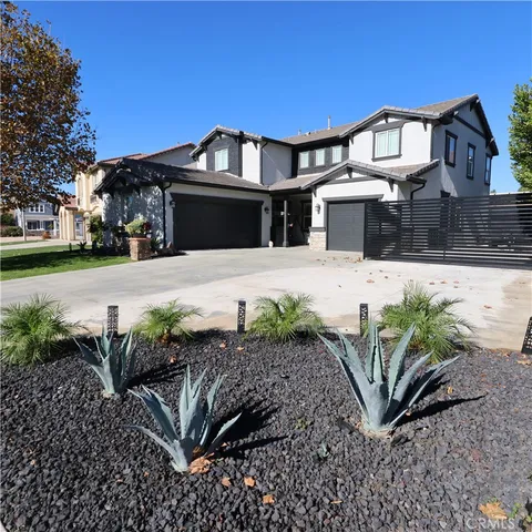 $1,249,999 | 12460 Black Horse Street, Eastvale, CA 91752