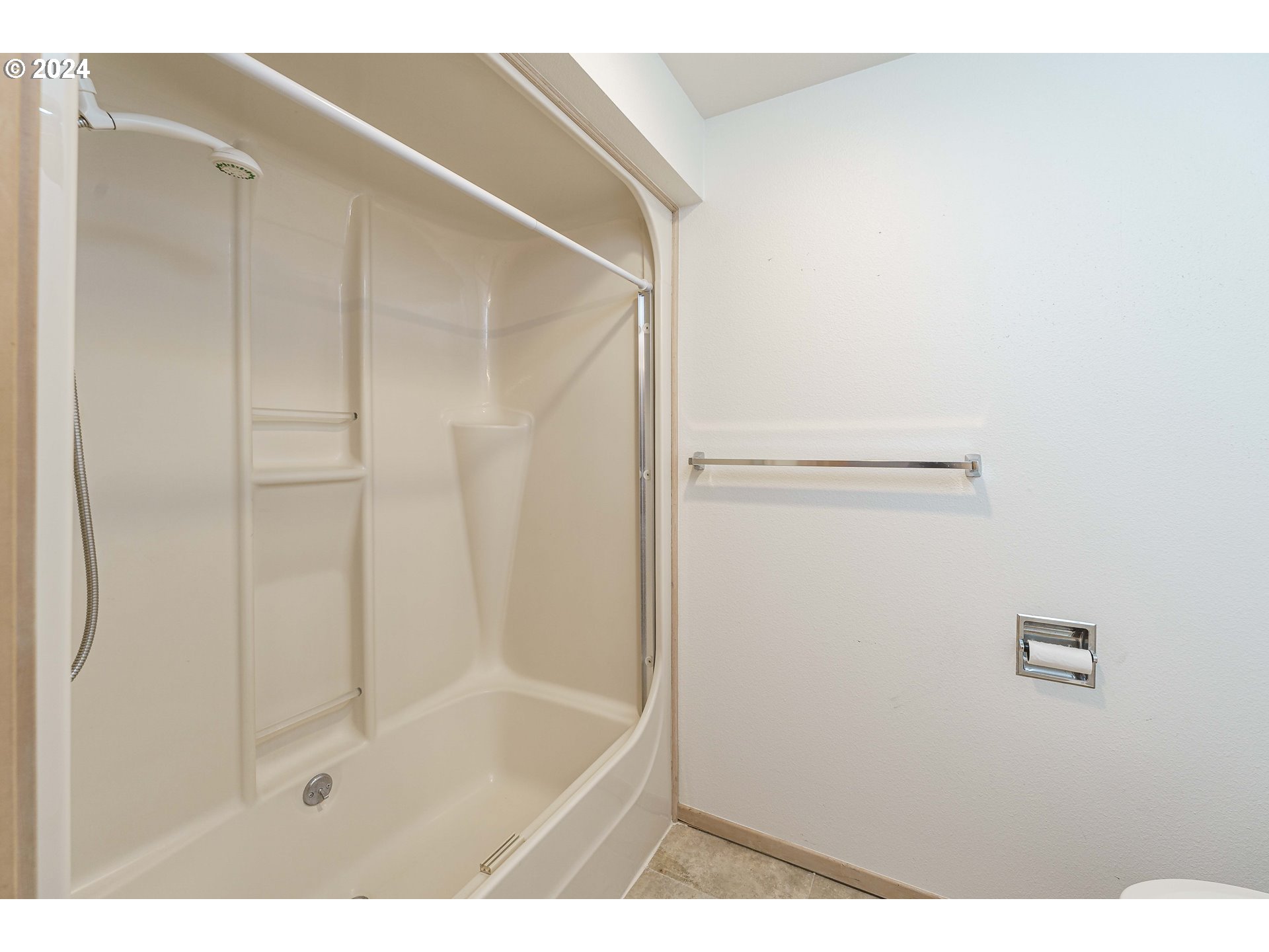 3300 Northeast 164th Street, Unit K2 Ridgefield, WA 98642 - Photo 28 of 40 a bathroom with a shower